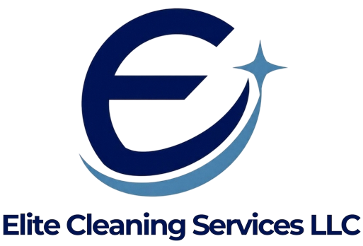 Elite Cleaning Services LLC logo